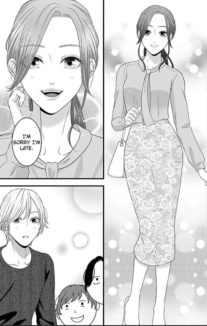 Mousou Shoujo (Yukino Seo) Zinmanga X Chapter 22 Page 27