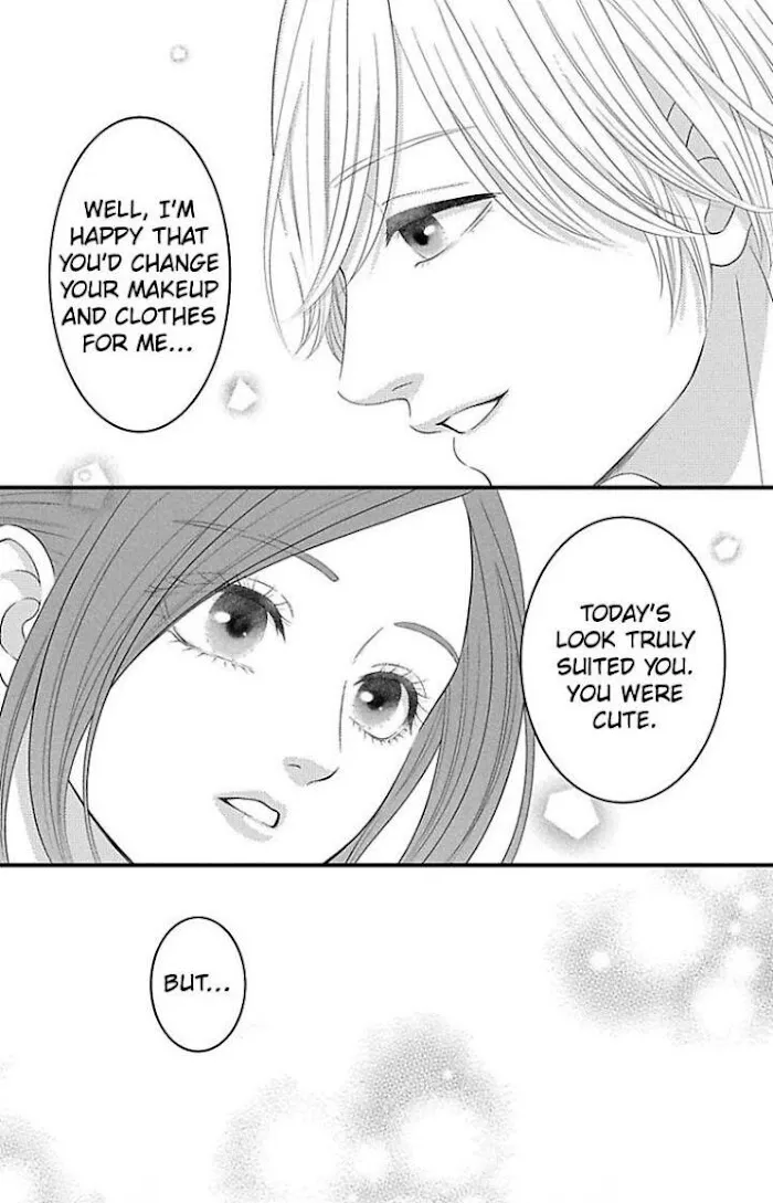Mousou Shoujo (Yukino Seo) Zinmanga X Chapter 22 Page 50