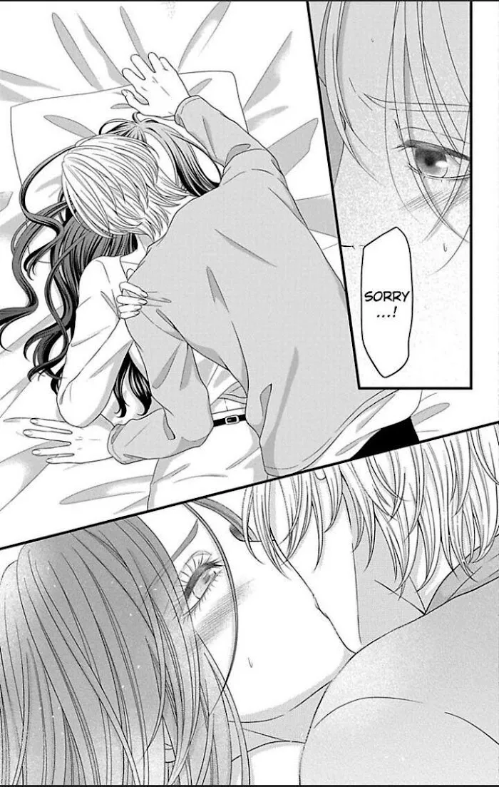 Mousou Shoujo (Yukino Seo) Zinmanga X Chapter 21 Page 5