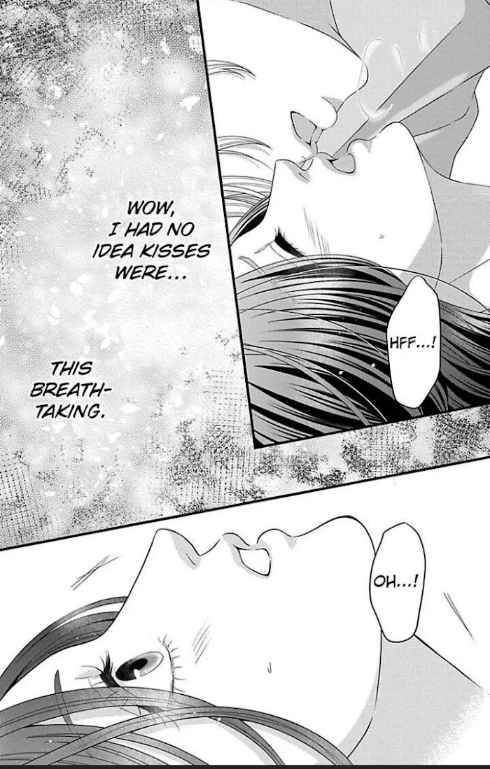 Mousou Shoujo (Yukino Seo) Zinmanga X Chapter 21 Page 6