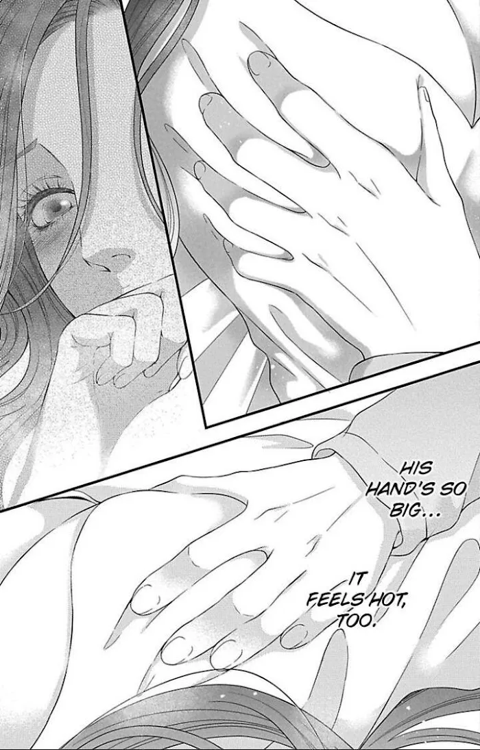 Mousou Shoujo (Yukino Seo) Zinmanga X Chapter 21 Page 7