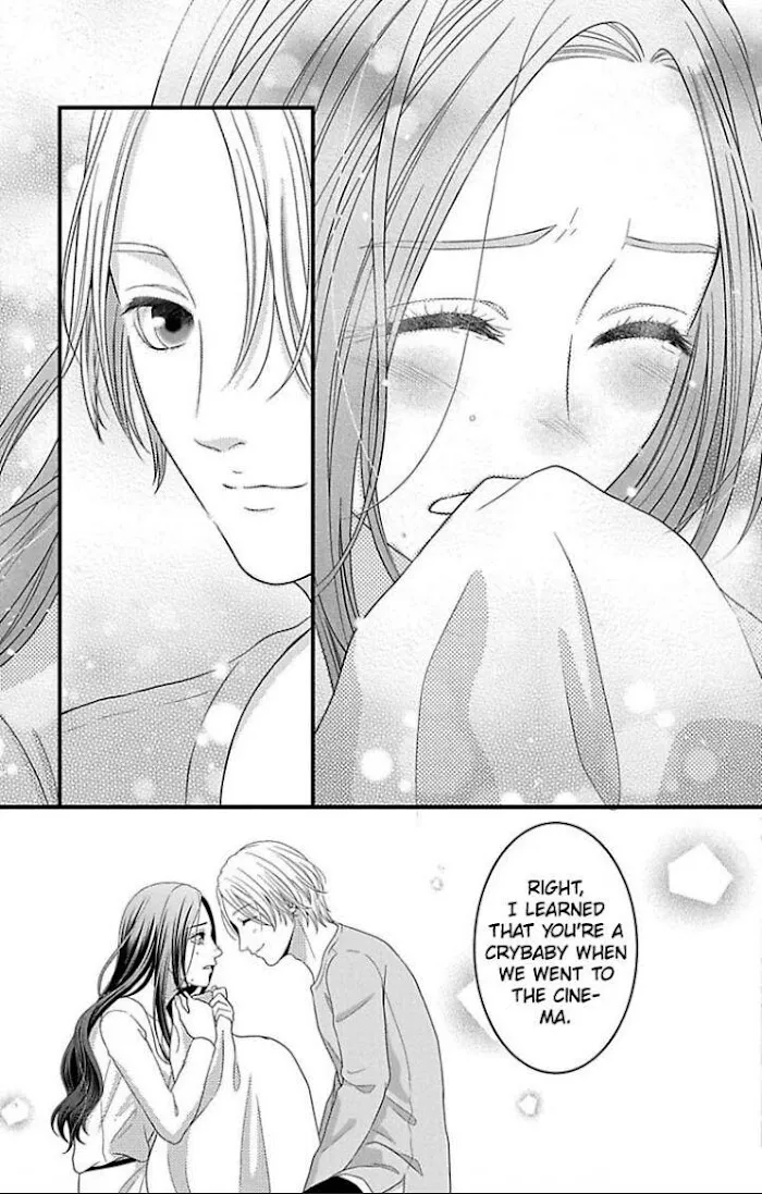 Mousou Shoujo (Yukino Seo) Zinmanga X Chapter 21 Page 19