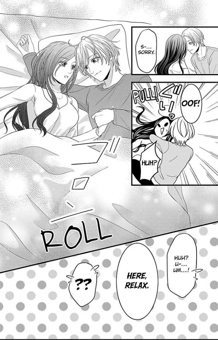 Mousou Shoujo (Yukino Seo) Zinmanga X Chapter 21 Page 20