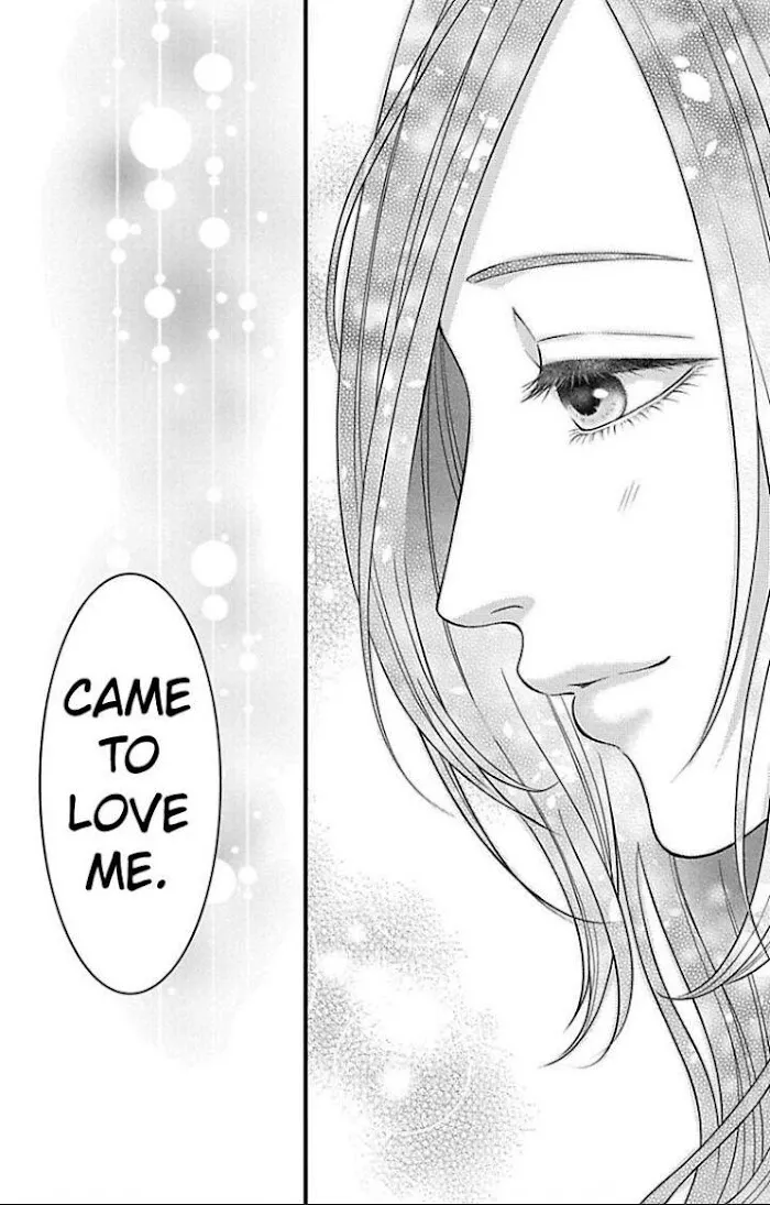 Mousou Shoujo (Yukino Seo) Zinmanga X Chapter 21 Page 34