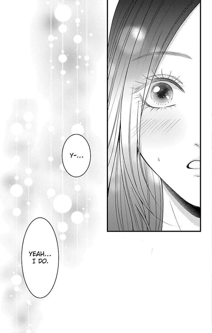 Mousou Shoujo (Yukino Seo) Zinmanga X Chapter 19 Page 37