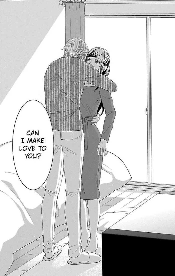 Mousou Shoujo (Yukino Seo) Zinmanga X Chapter 18 Page 31