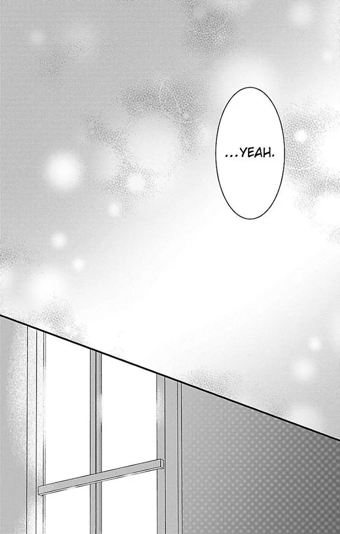 Mousou Shoujo (Yukino Seo) Zinmanga X Chapter 18 Page 36