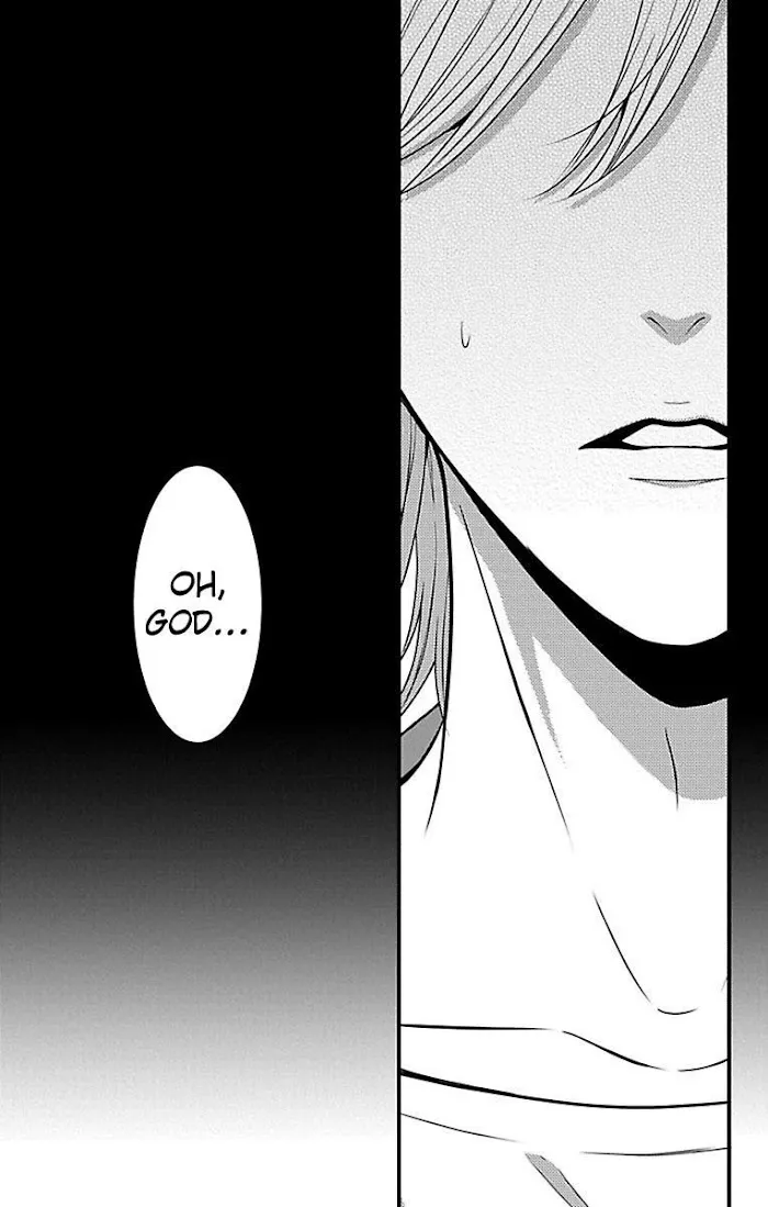 Mousou Shoujo (Yukino Seo) Zinmanga X Chapter 17 Page 5