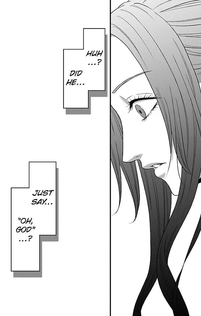 Mousou Shoujo (Yukino Seo) Zinmanga X Chapter 17 Page 6