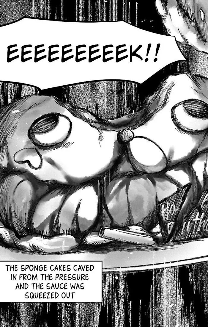 Mousou Shoujo (Yukino Seo) Zinmanga X Chapter 13 Page 29