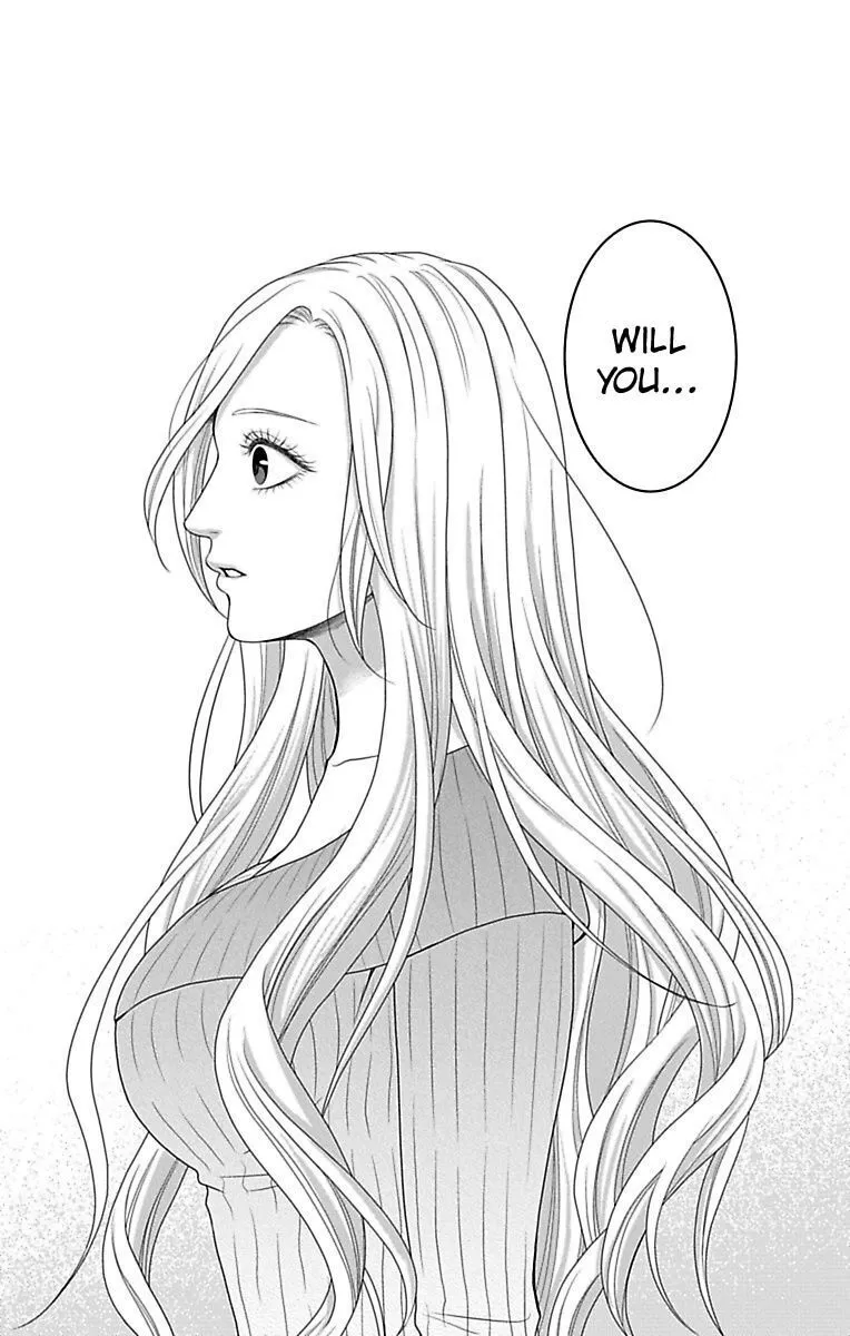 Mousou Shoujo (Yukino Seo) Zinmanga X Chapter 12 Page 46