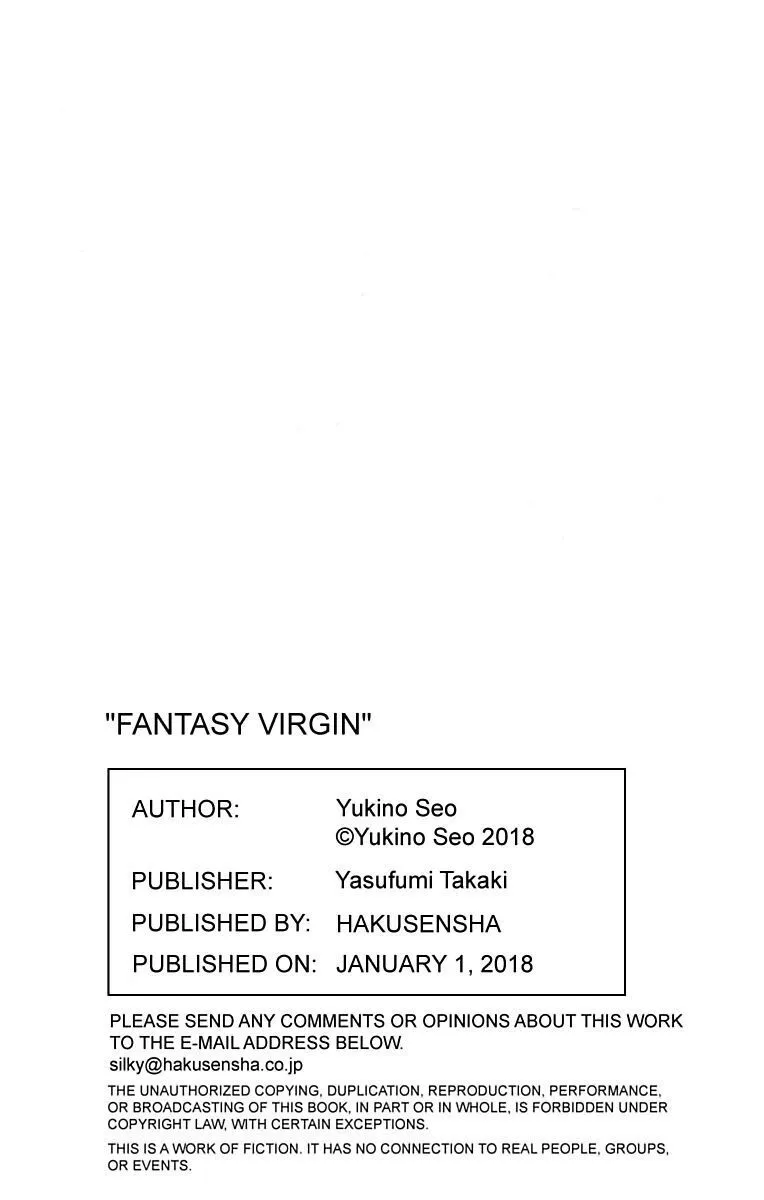 Mousou Shoujo (Yukino Seo) Zinmanga X Chapter 12 Page 51