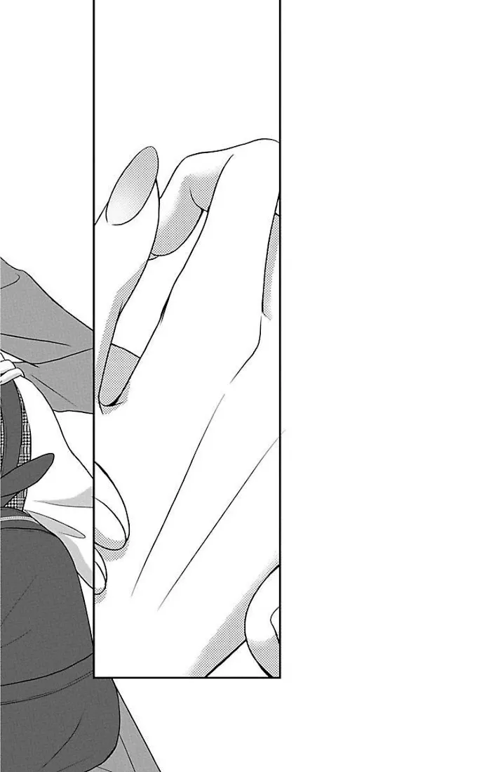 Mousou Shoujo (Yukino Seo) Zinmanga X Chapter 11 Page 58