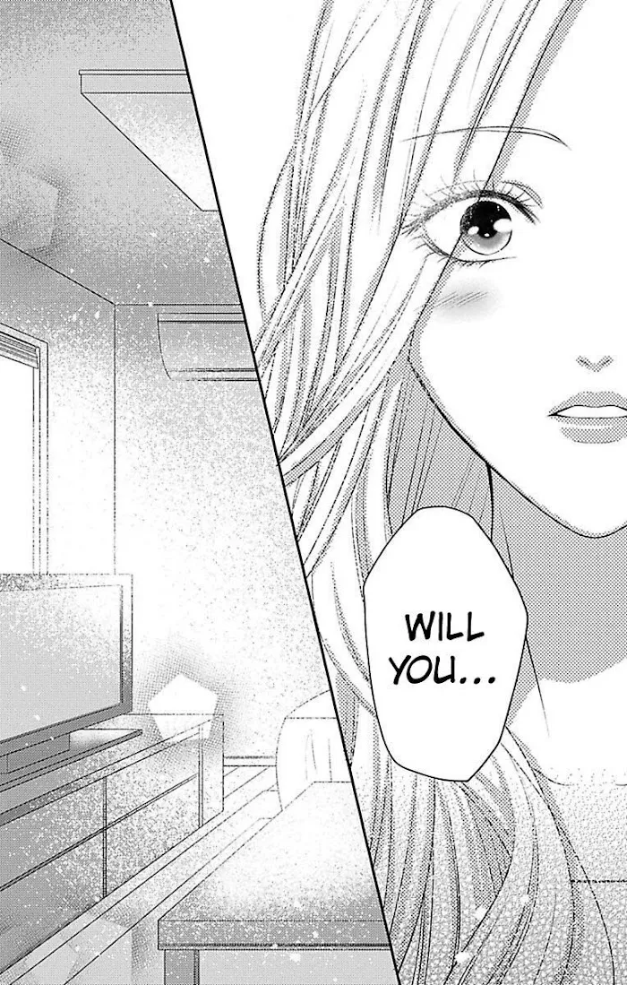 Mousou Shoujo (Yukino Seo) Zinmanga X Chapter 11 Page 63