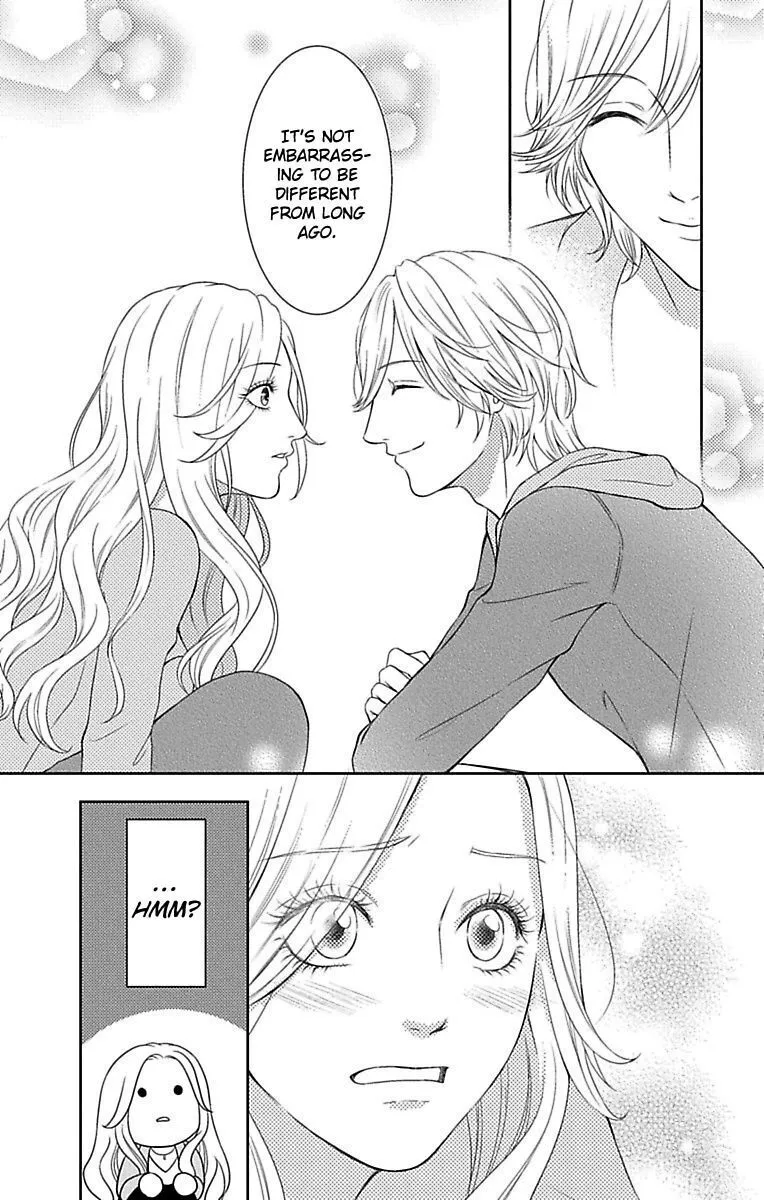 Mousou Shoujo (Yukino Seo) Zinmanga X Chapter 10 Page 40