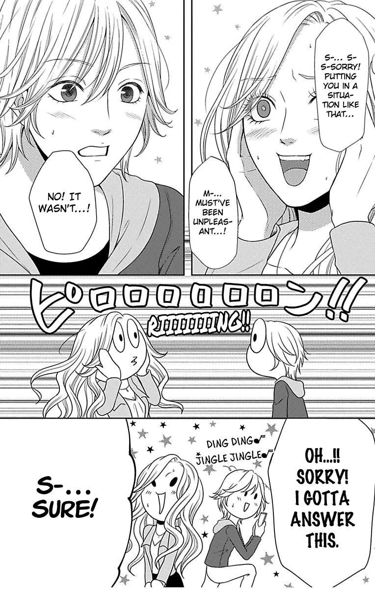 Mousou Shoujo (Yukino Seo) Zinmanga X Chapter 10 Page 42