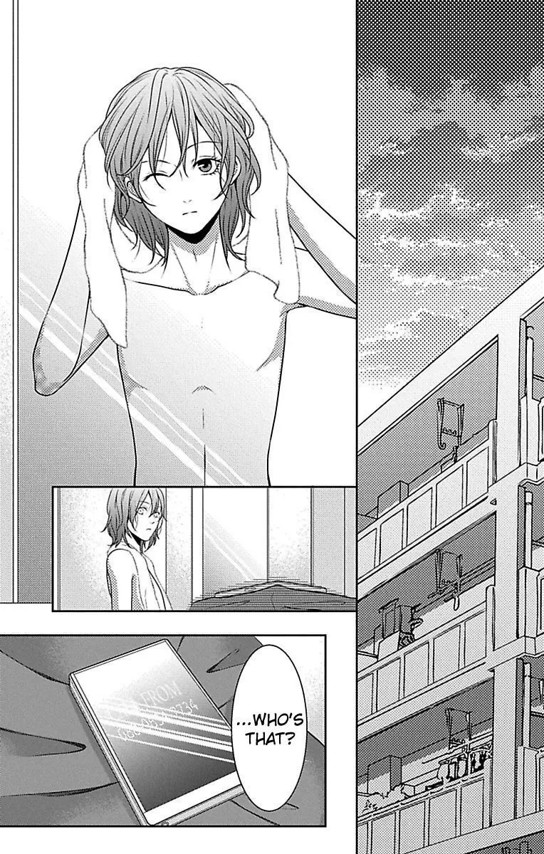 Mousou Shoujo (Yukino Seo) Zinmanga X Chapter 10 Page 48