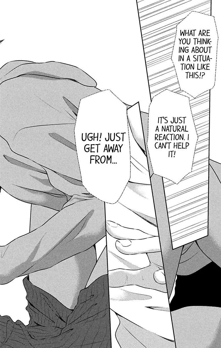 Mousou Shoujo (Yukino Seo) Zinmanga X Chapter 9 Page 30
