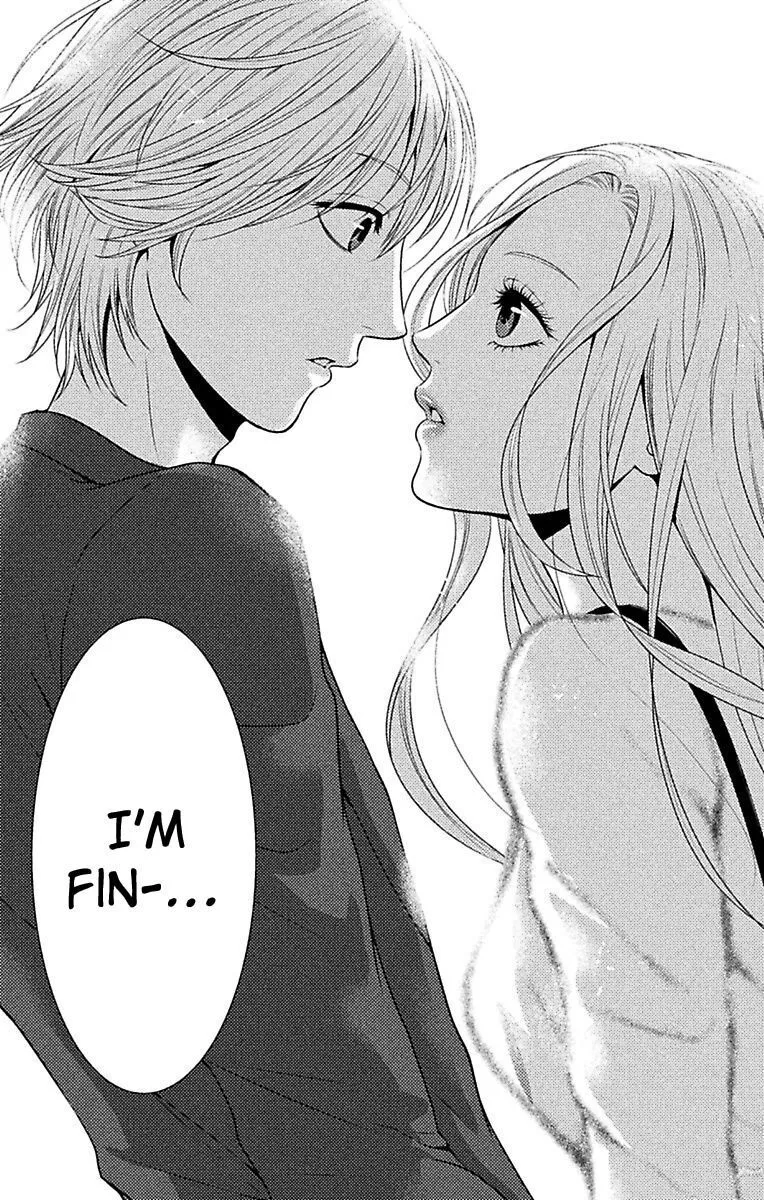 Mousou Shoujo (Yukino Seo) Zinmanga X Chapter 7 Page 31