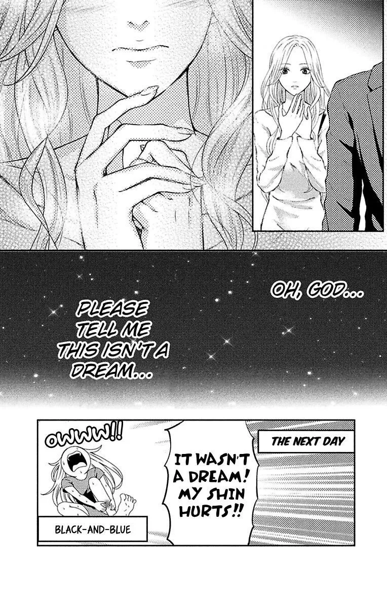 Mousou Shoujo (Yukino Seo) Zinmanga X Chapter 7 Page 36