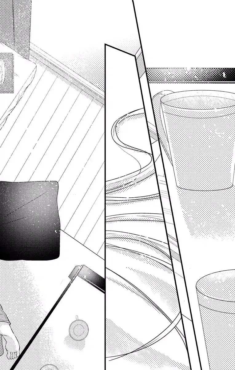 Mousou Shoujo (Yukino Seo) Zinmanga X Chapter 3 Page 2