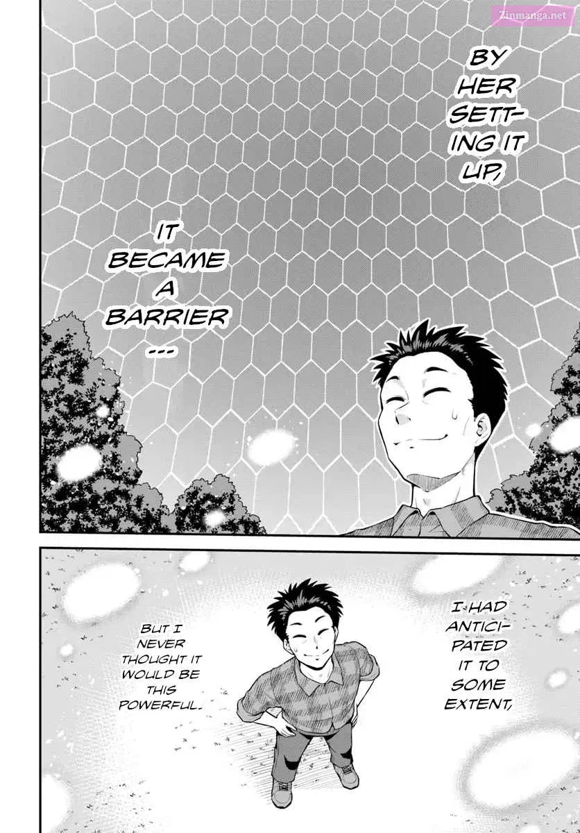 Yama, Kaimashita ~Isekai Gurashi mo Warukunai~ Zinmanga X Chapter 4 Page 31