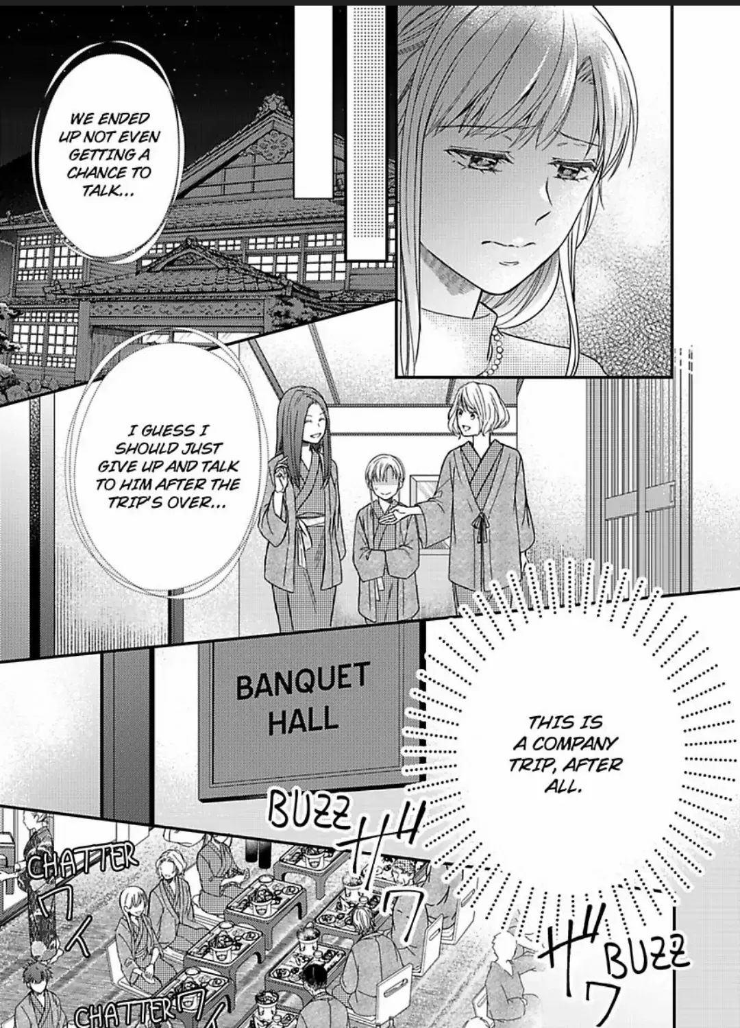 Naruse-Kun Ha Dekiai Ookami -Risou No Kareshi Ha Osananajimi Desita- Zinmanga X Chapter 10 Page 10