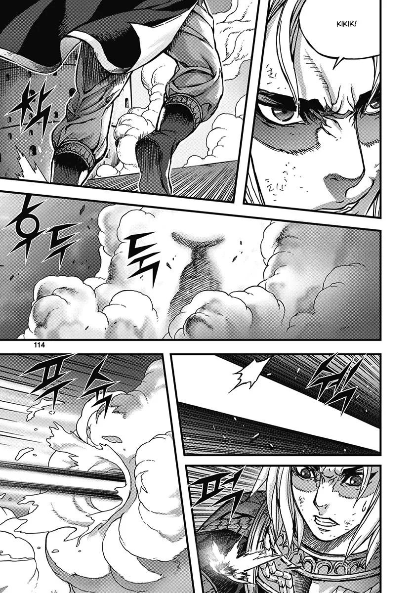 Demon King Zinmanga X Chapter 351 Page 24