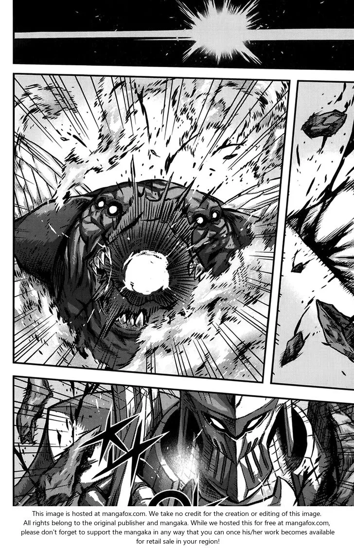 Demon King Zinmanga X Chapter 349 Page 7