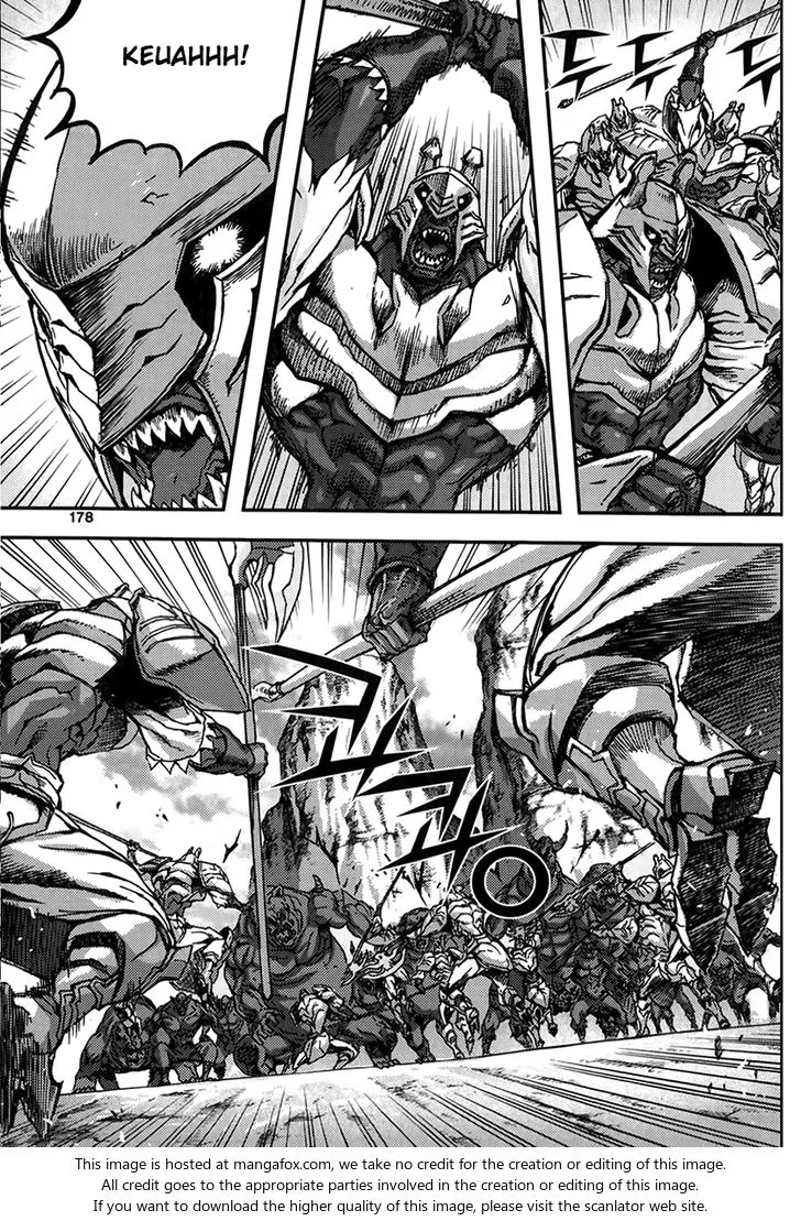 Demon King Zinmanga X Chapter 349 Page 22