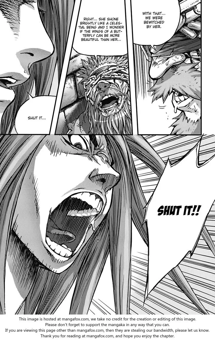 Demon King Zinmanga X Chapter 348 Page 30