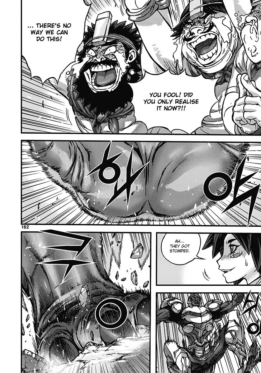 Demon King Zinmanga X Chapter 347 Page 9
