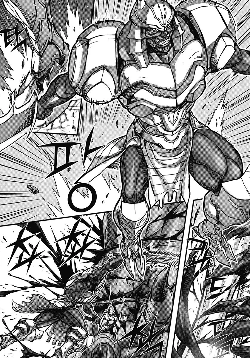 Demon King Zinmanga X Chapter 347 Page 10