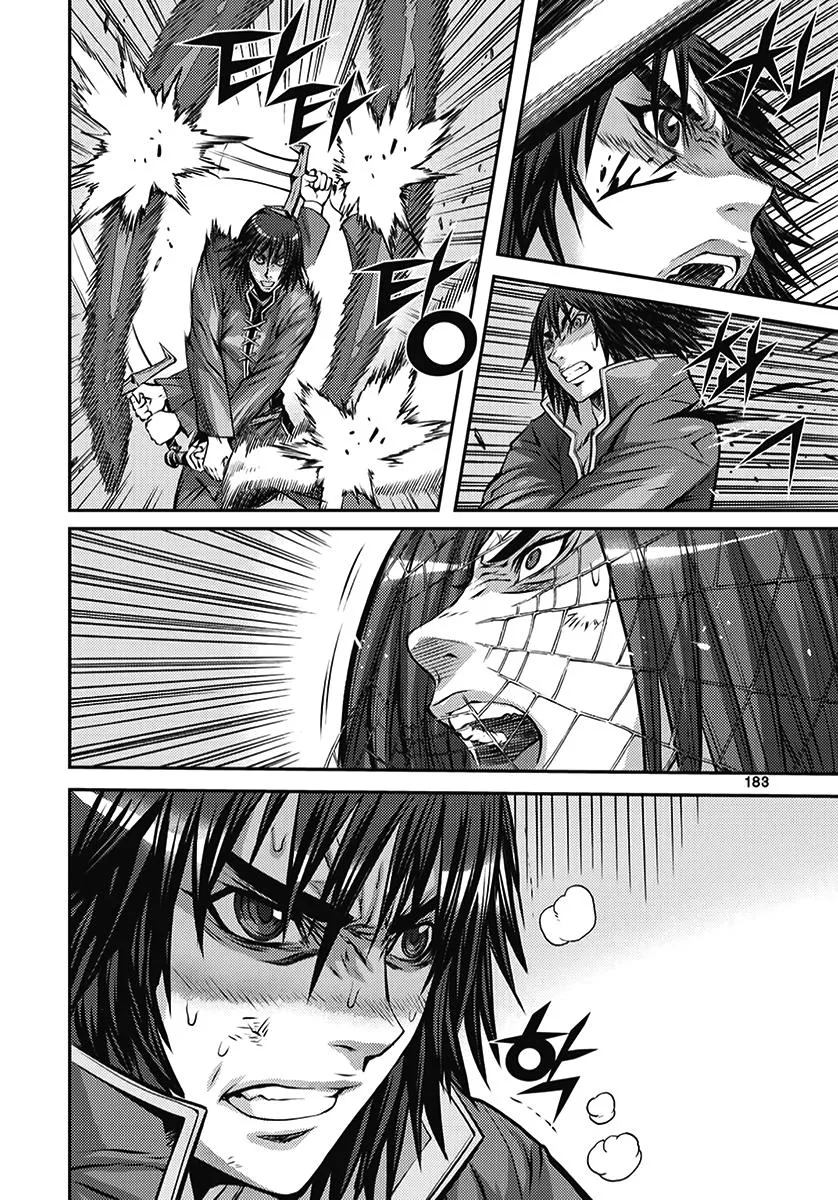 Demon King Zinmanga X Chapter 347 Page 30