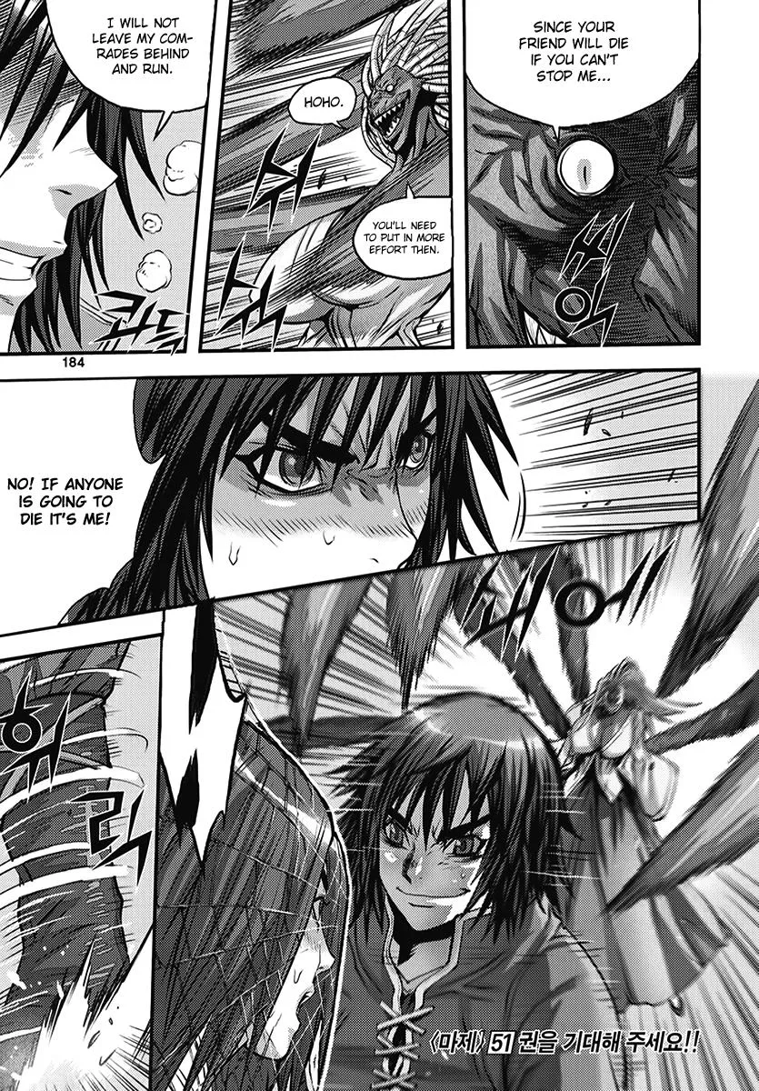 Demon King Zinmanga X Chapter 347 Page 31