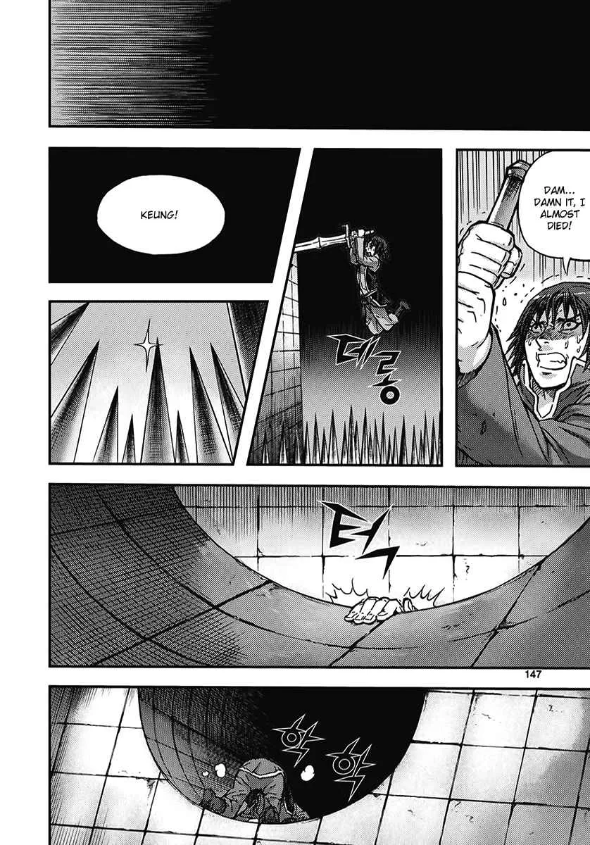 Demon King Zinmanga X Chapter 346 Page 25