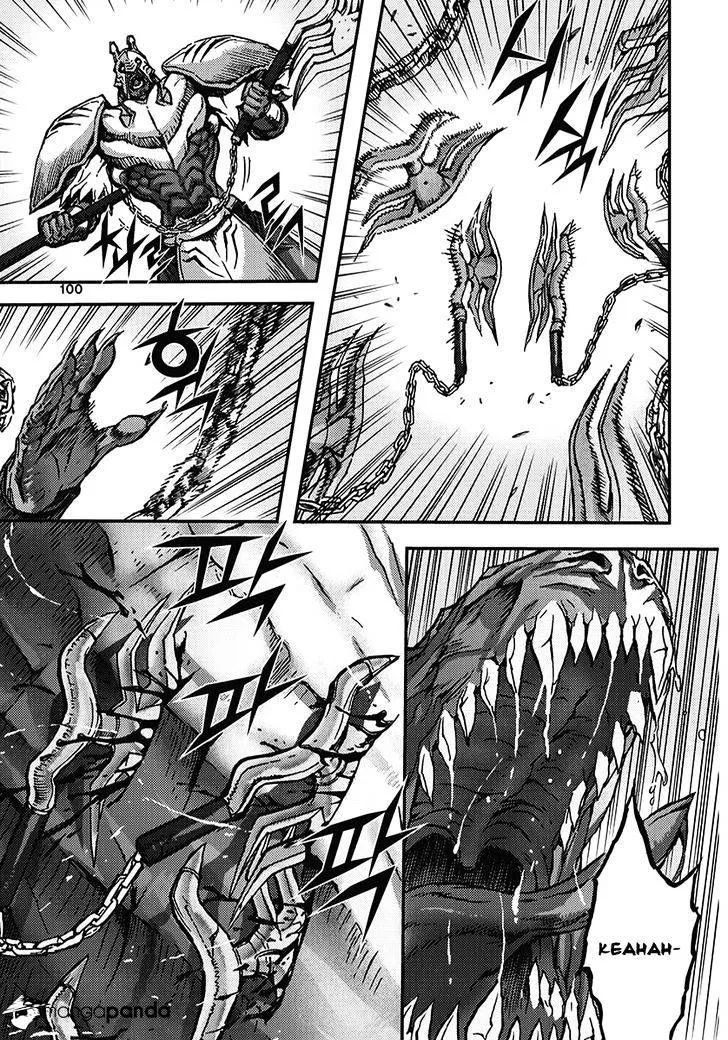 Demon King Zinmanga X Chapter 345 Page 6