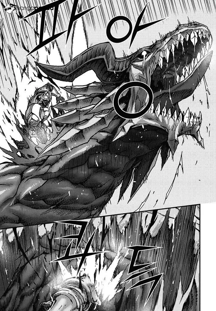Demon King Zinmanga X Chapter 345 Page 10