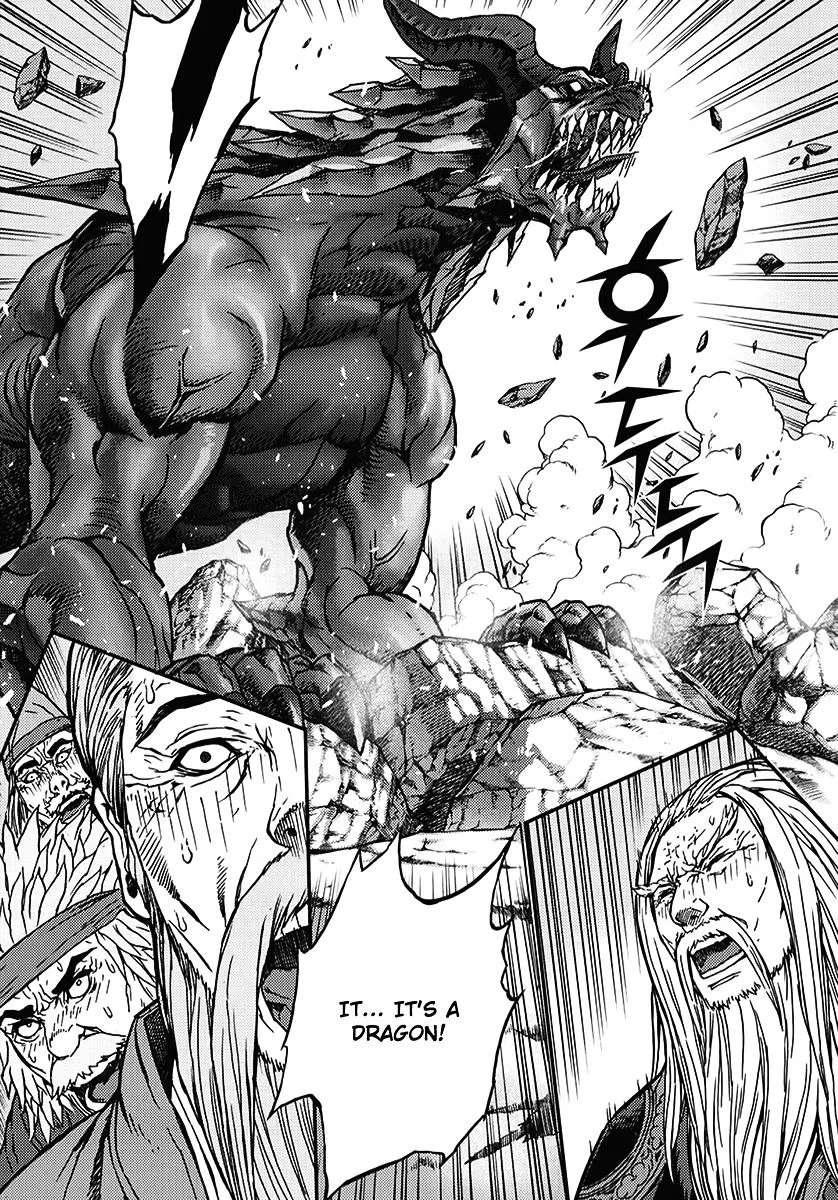 Demon King Zinmanga X Chapter 344 Page 26