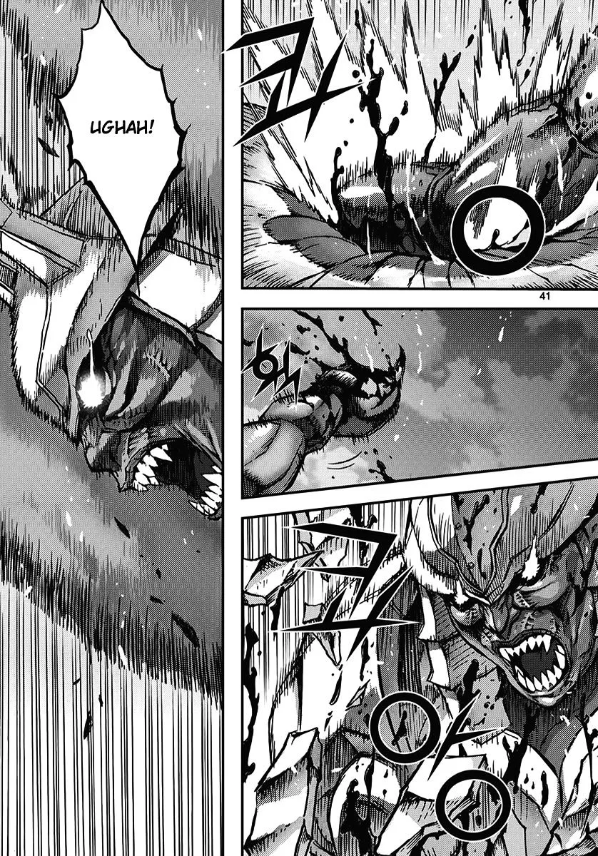 Demon King Zinmanga X Chapter 343 Page 7