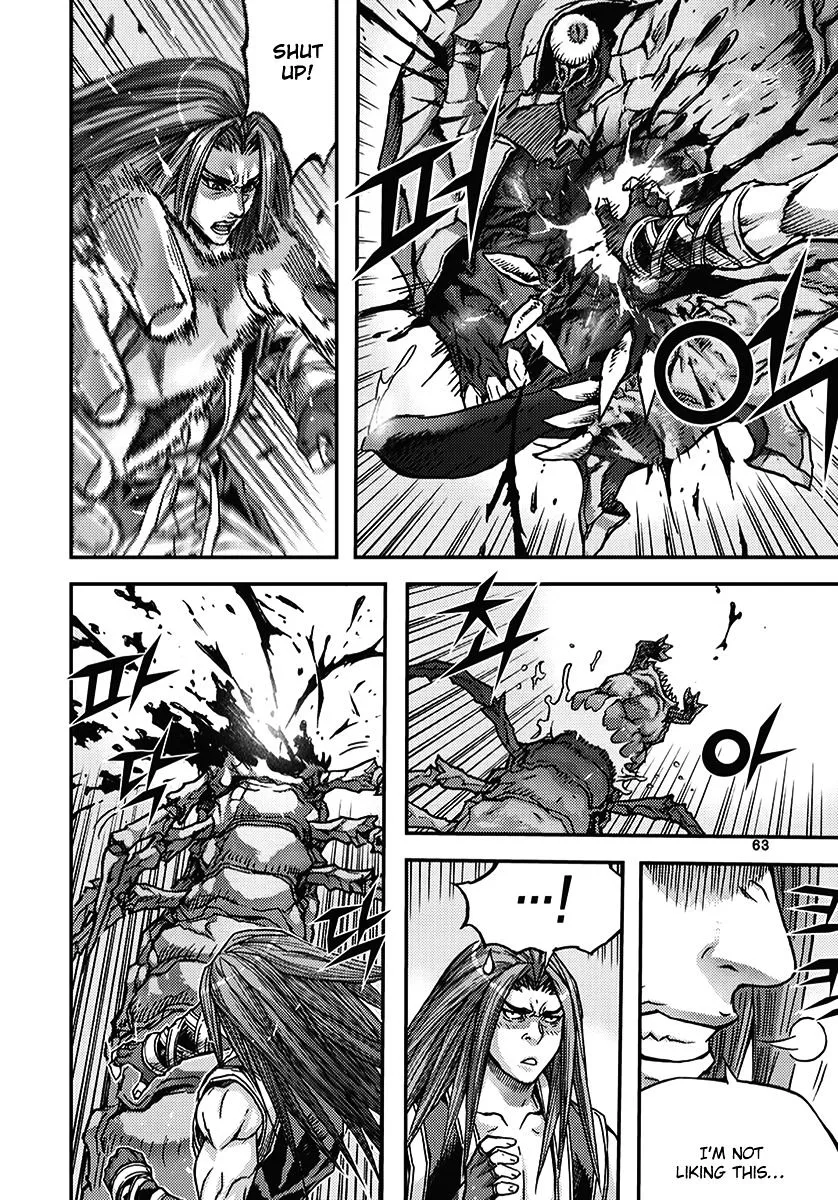 Demon King Zinmanga X Chapter 343 Page 29