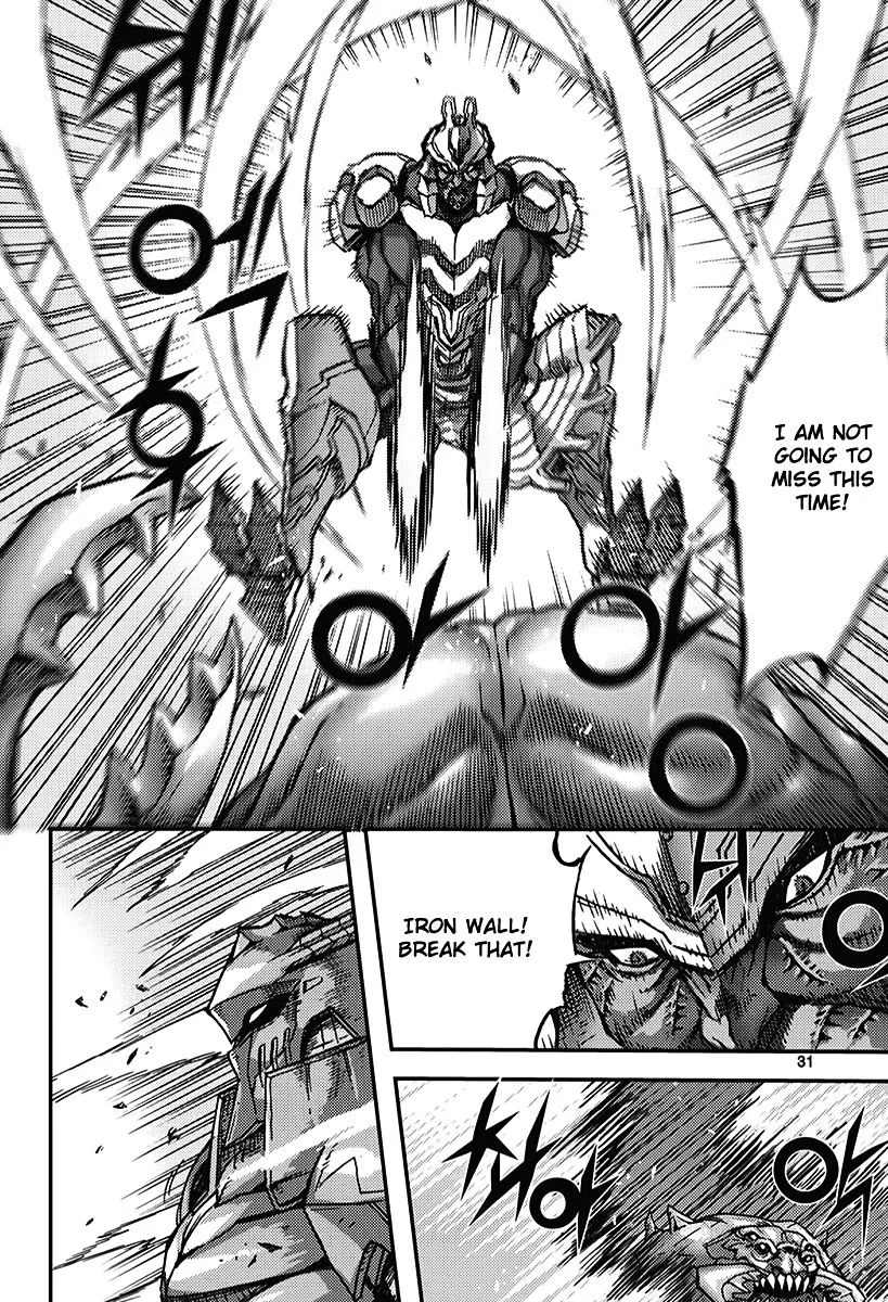 Demon King Zinmanga X Chapter 342 Page 30
