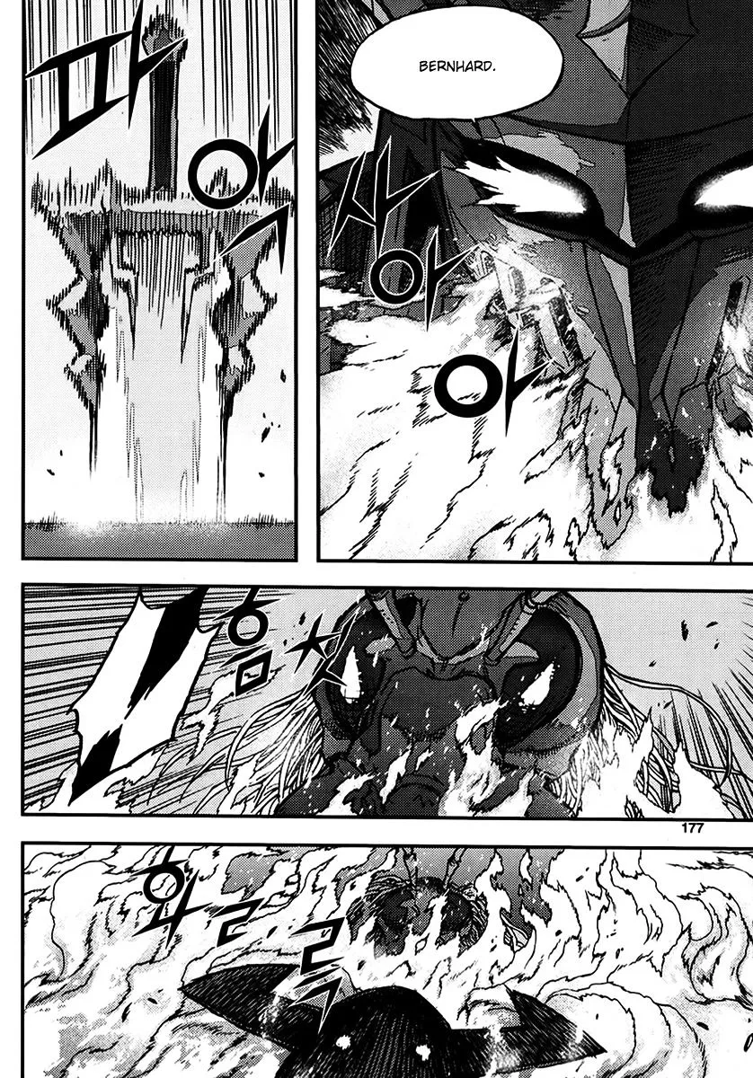 Demon King Zinmanga X Chapter 341 Page 25
