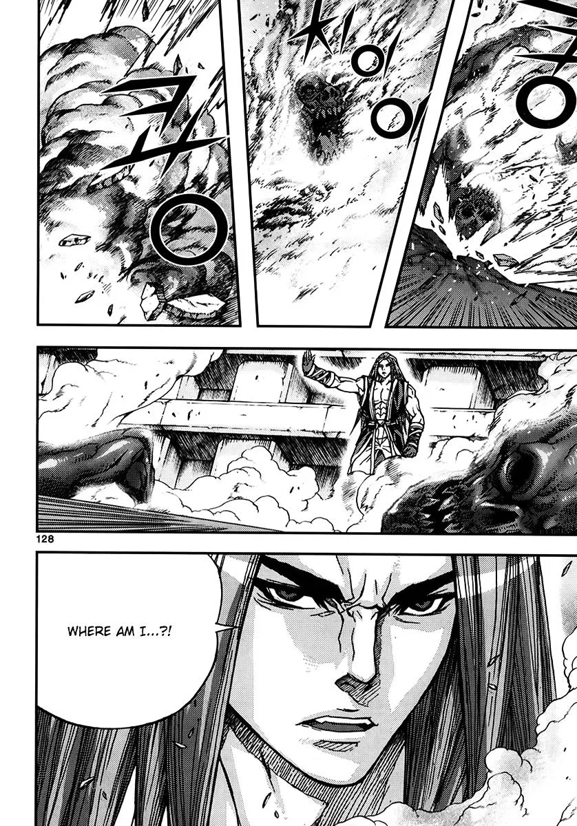 Demon King Zinmanga X Chapter 340 Page 2