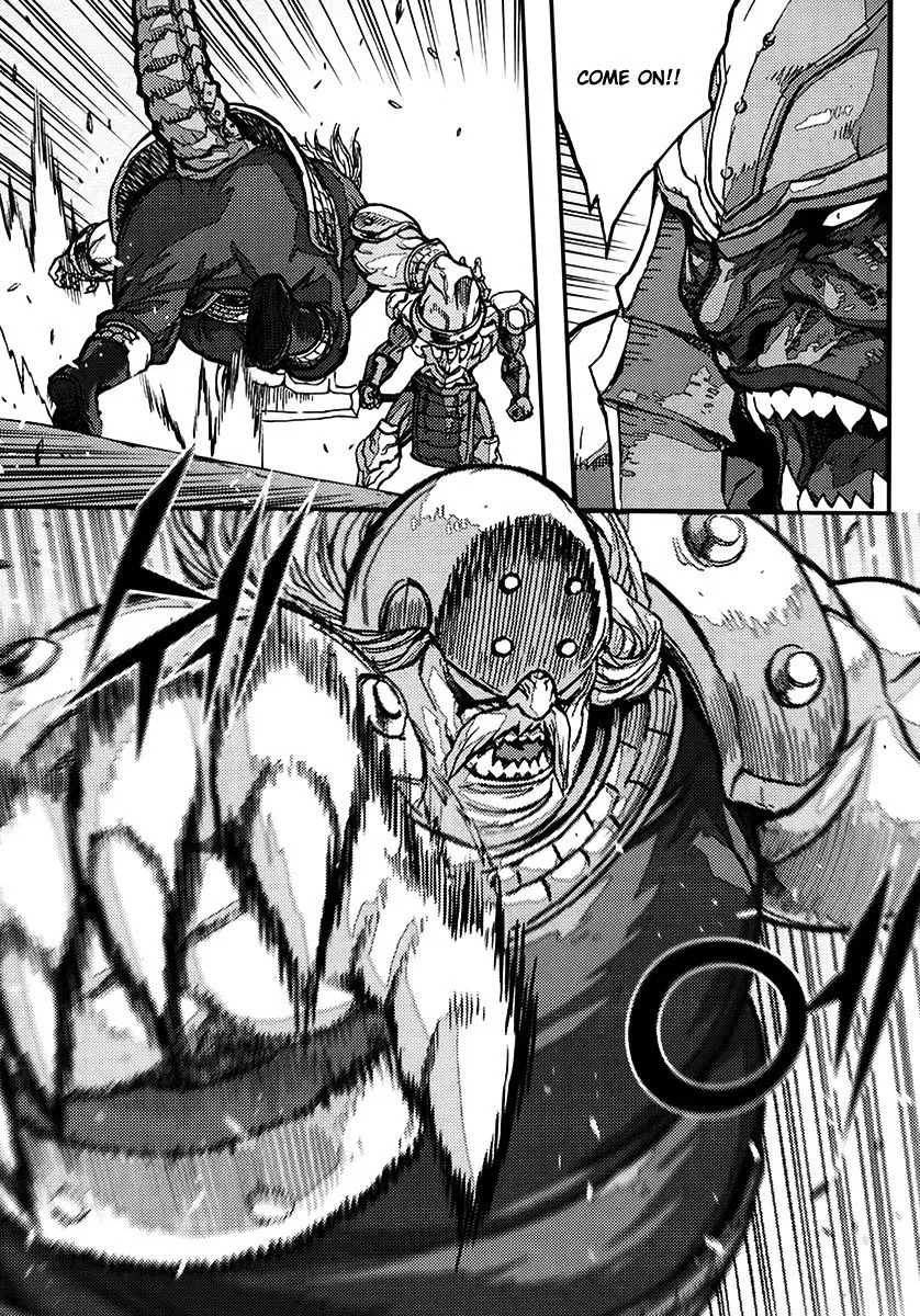Demon King Zinmanga X Chapter 339 Page 30