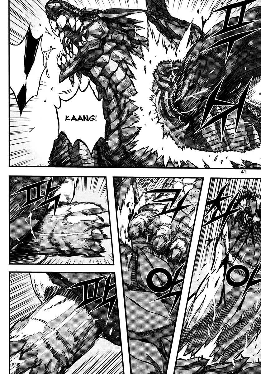 Demon King Zinmanga X Chapter 337 Page 9