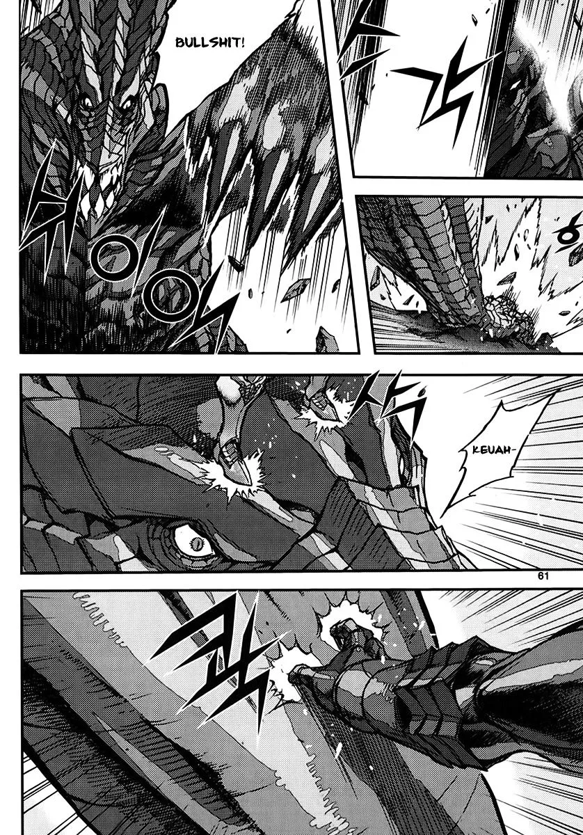 Demon King Zinmanga X Chapter 337 Page 29
