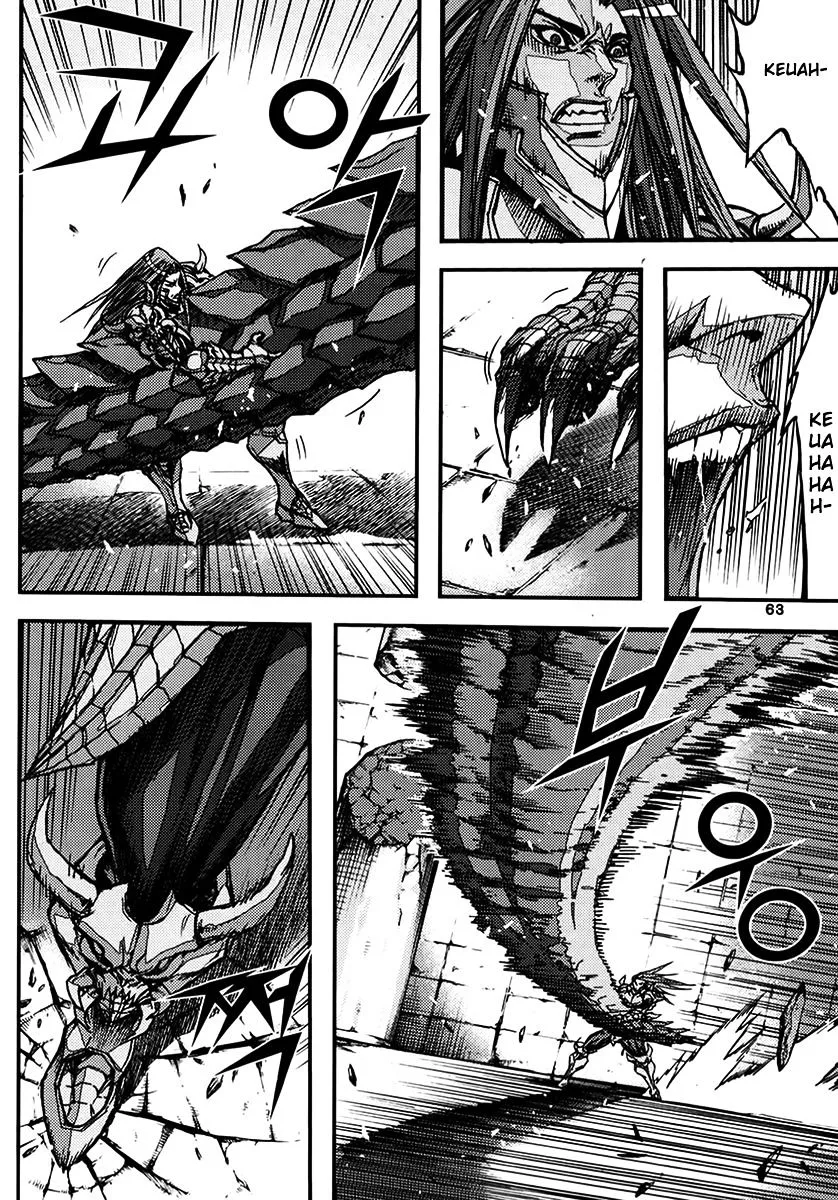 Demon King Zinmanga X Chapter 337 Page 31