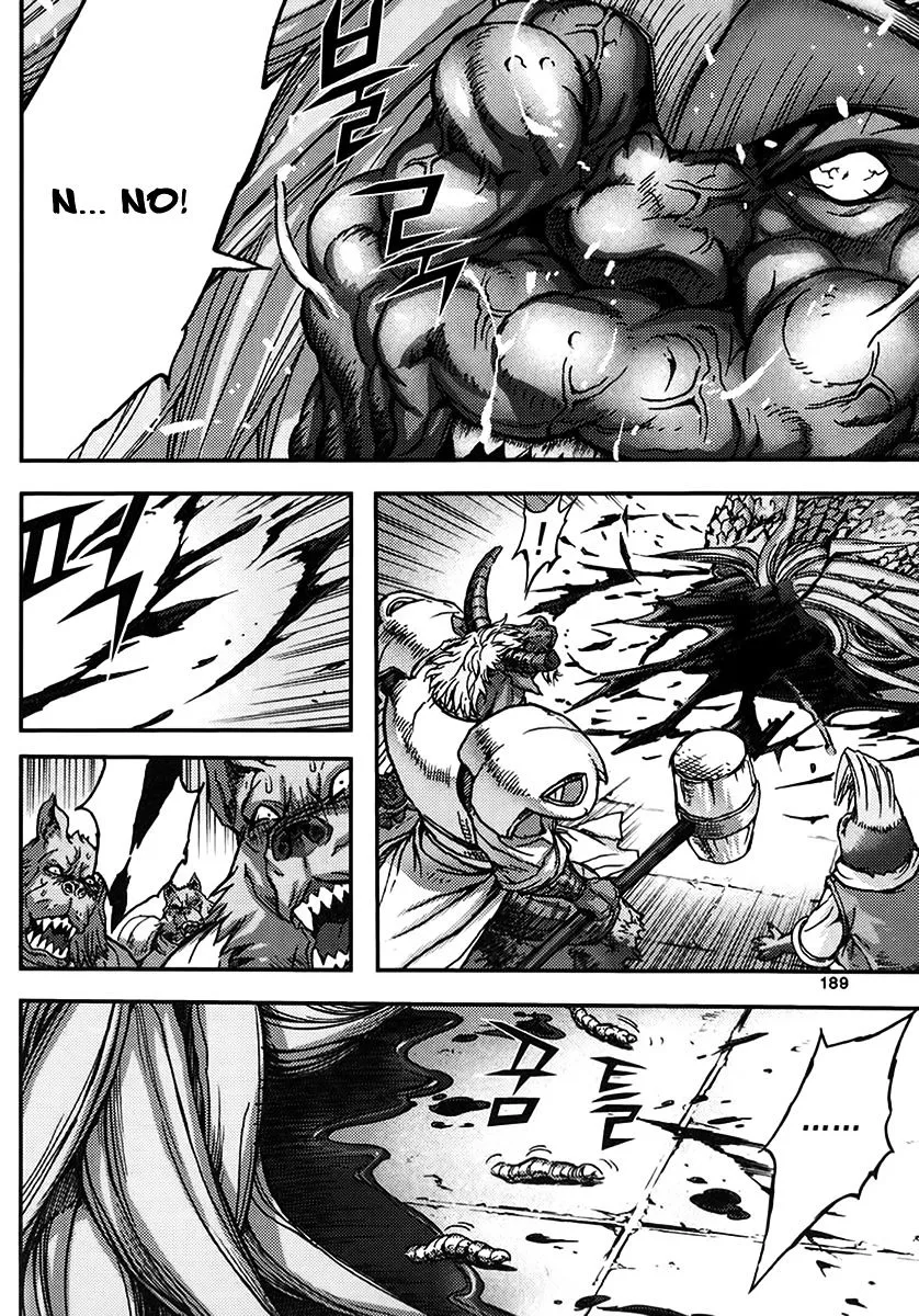 Demon King Zinmanga X Chapter 335 Page 25