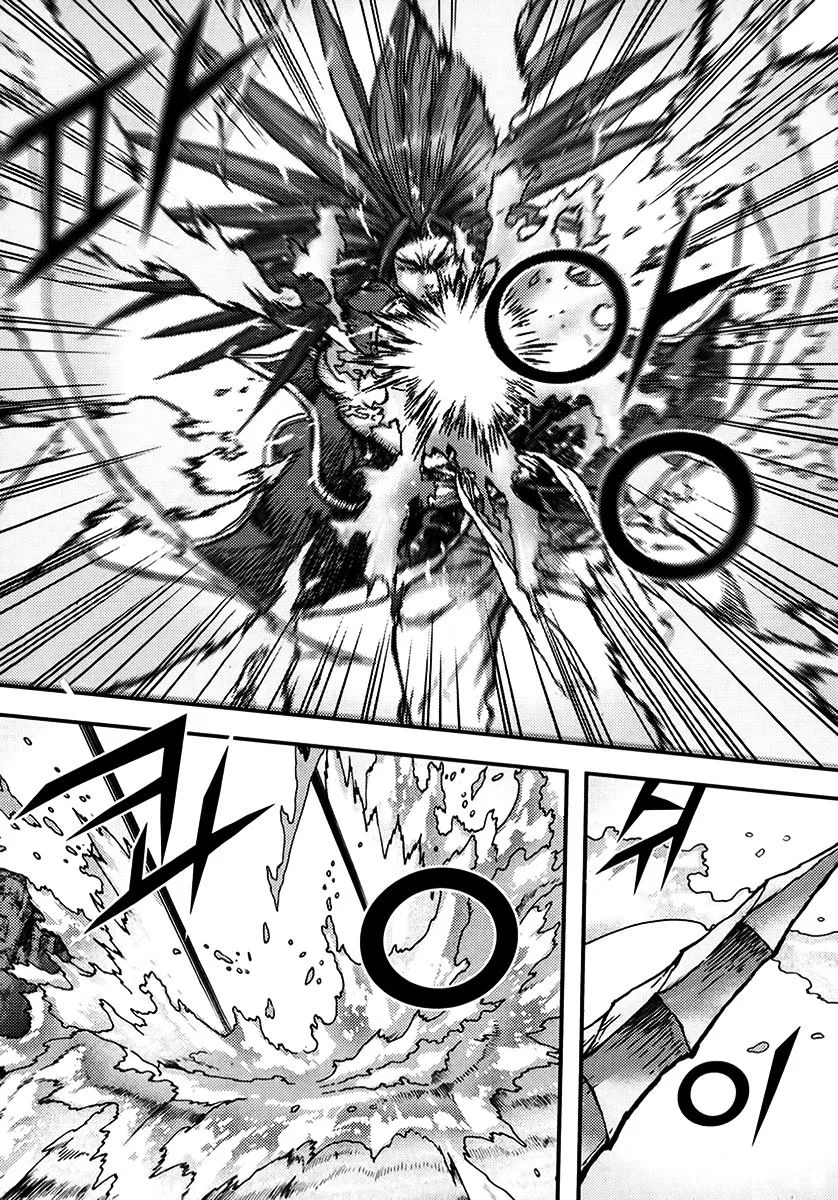 Demon King Zinmanga X Chapter 334 Page 2